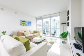 Waterfront Spacious Luxury 1 Bedroom IconBrickell